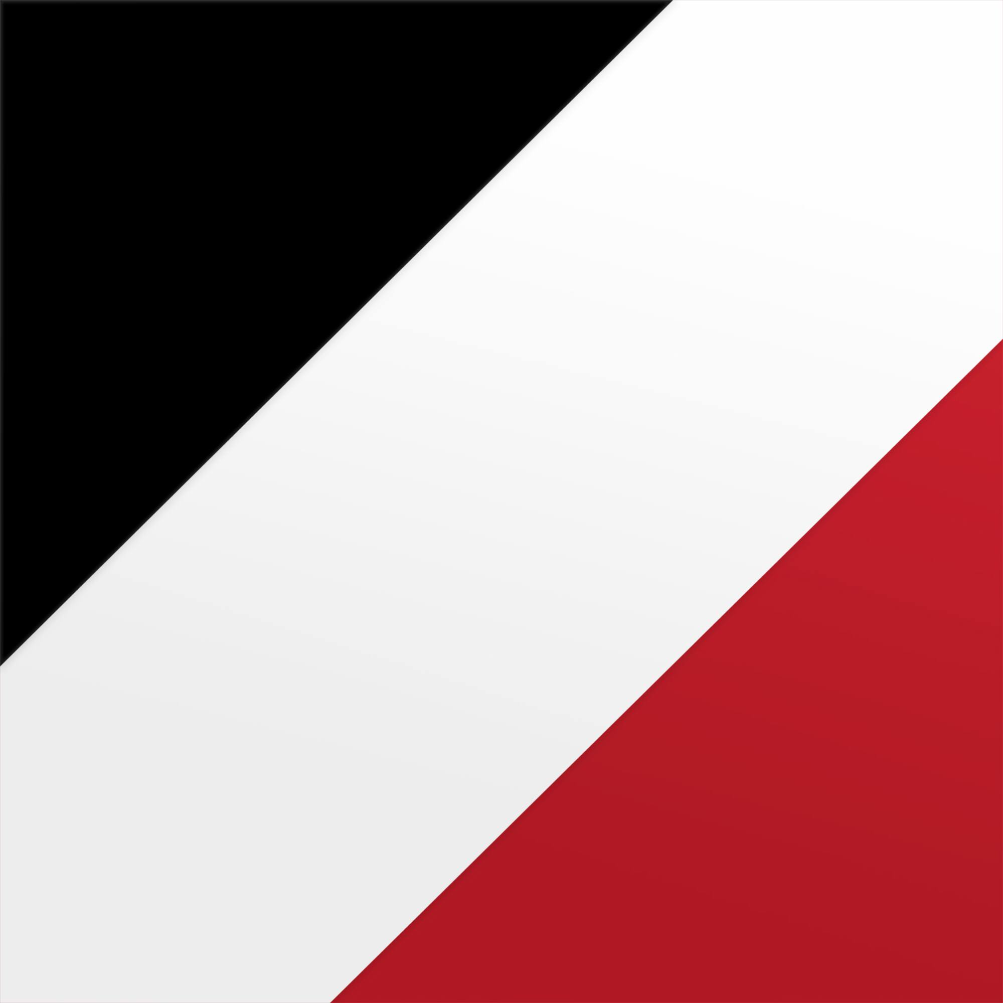 Siser® Easyweed® Heat Transfer Vinyl Sampler, Red, White & Black